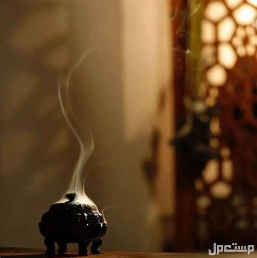 تفسير حلم البخور في المنام .. دلالات ومعاني متعددة رؤية البخور في الحلم