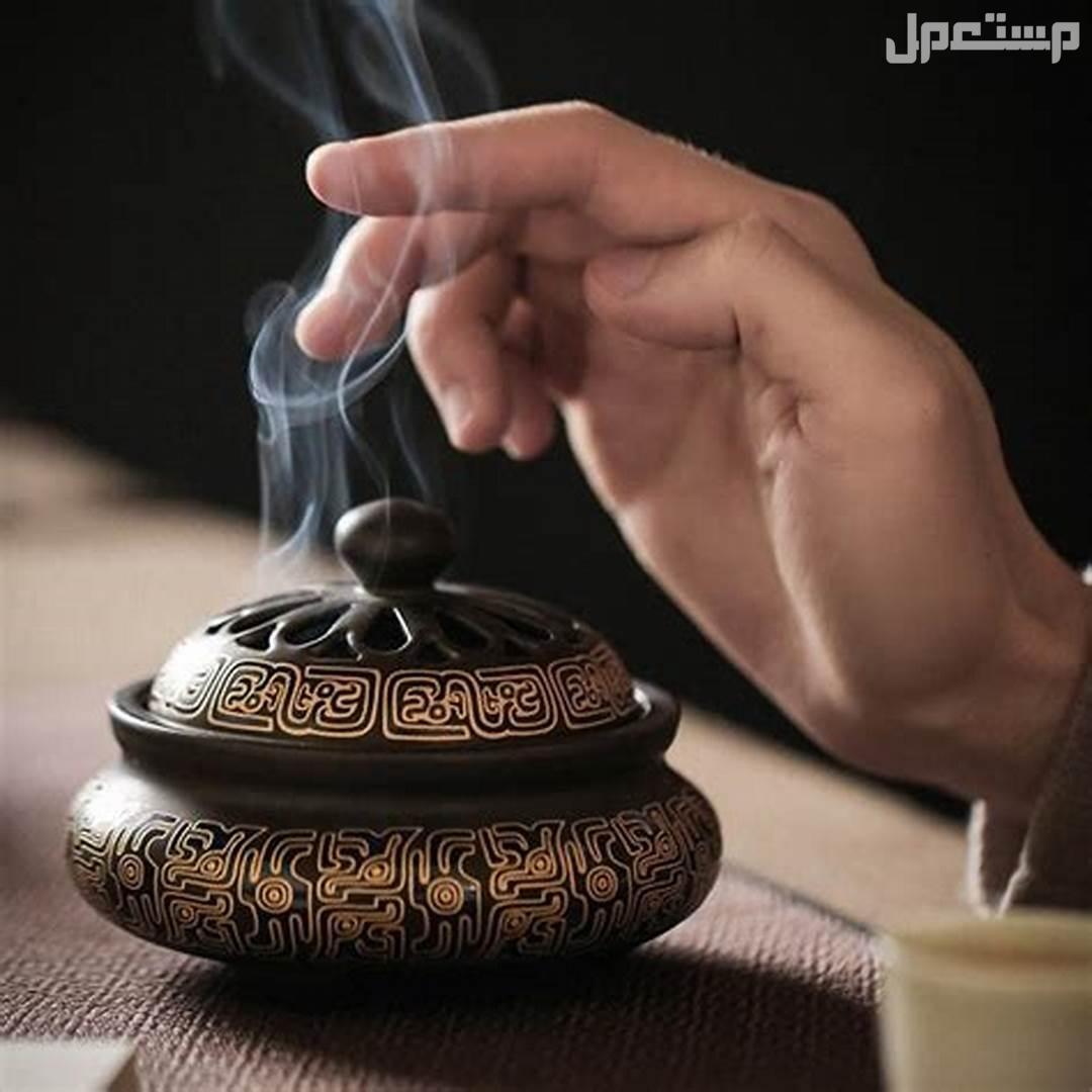تفسير حلم البخور في المنام .. دلالات ومعاني متعددة تفسير الحلم بالبخور