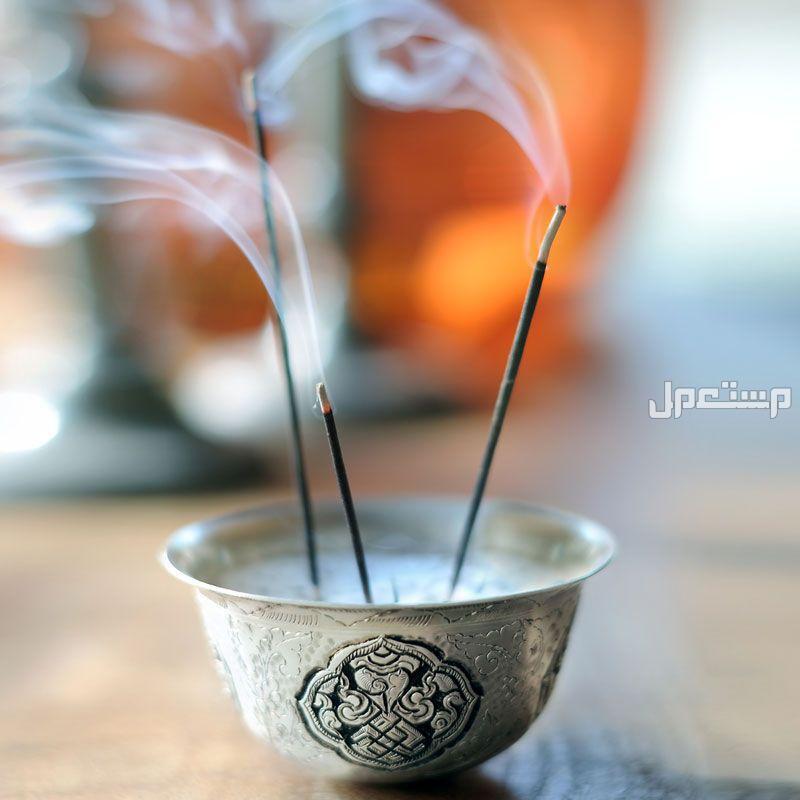 تفسير حلم البخور في المنام .. دلالات ومعاني متعددة ما يدل عليه البخور في الحلم
