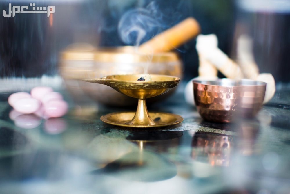 تفسير حلم البخور في المنام .. دلالات ومعاني متعددة معنى البخور في الحلم