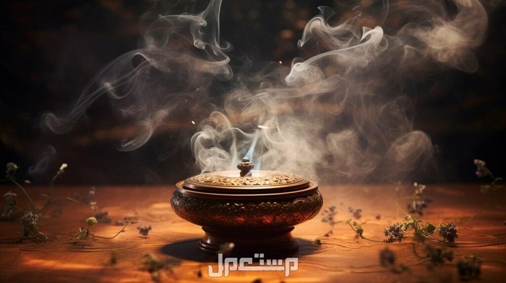 تفسير حلم البخور في المنام .. دلالات ومعاني متعددة البخور في المنام وتفسيره