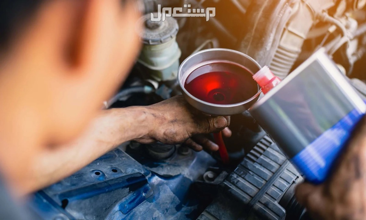 علامات تشير إلى تلف قير السيارة.. الأسباب والحلول علامات تشير إلى تلف قير السيارة