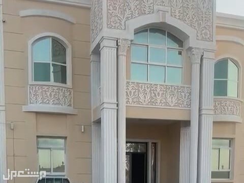 فلة للإيجار في الرحمانية - الشارقة بسعر 170 ألف درهم إماراتي