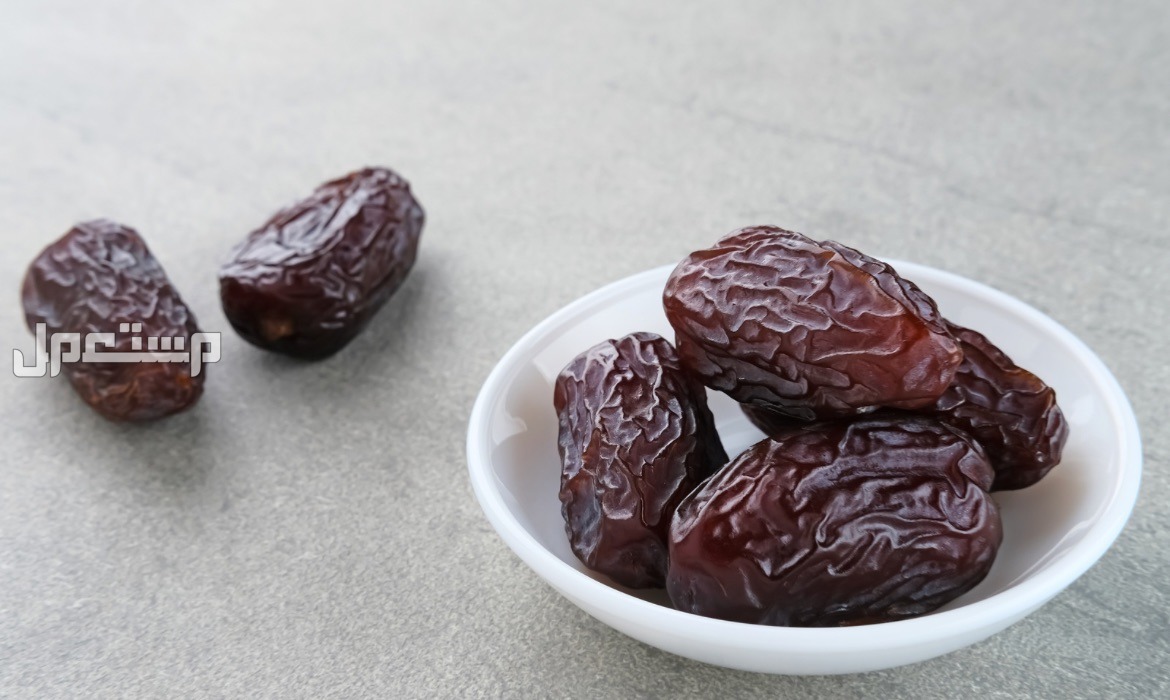 أفضل أنواع التمر بالصور.. 6 أنواع تعرف عليها تمر المجدول