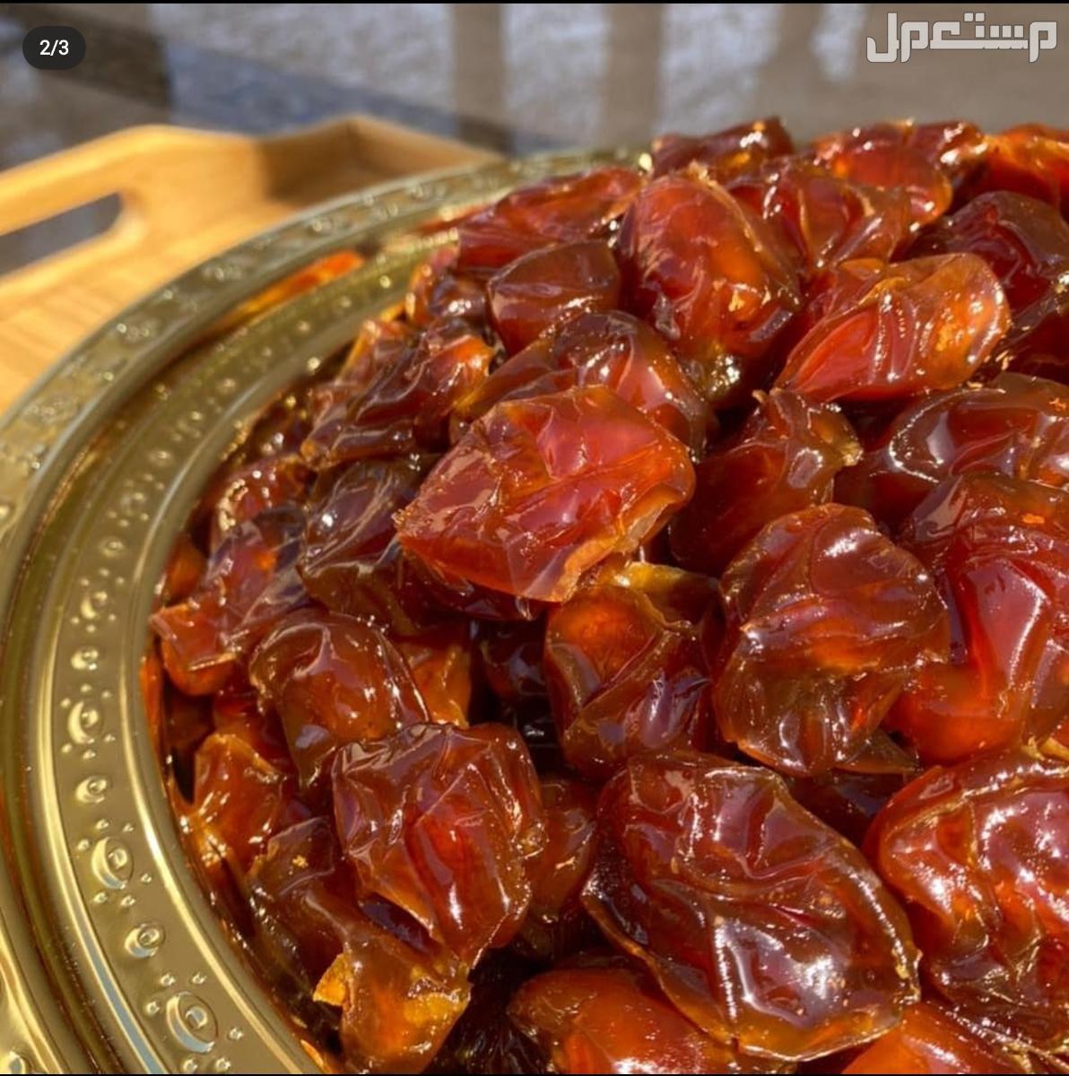 أفضل أنواع التمر بالصور.. 6 أنواع تعرف عليها تمر الخلاص