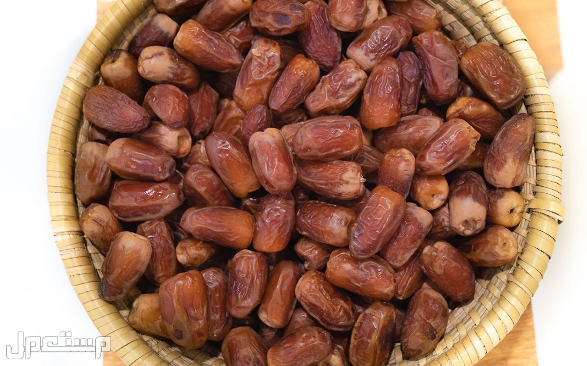 أفضل أنواع التمر بالصور.. 6 أنواع تعرف عليها تمر الصقعي