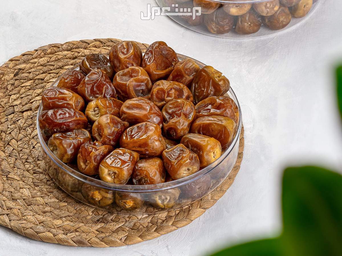أفضل أنواع التمر بالصور.. 6 أنواع تعرف عليها تمر السُكرى