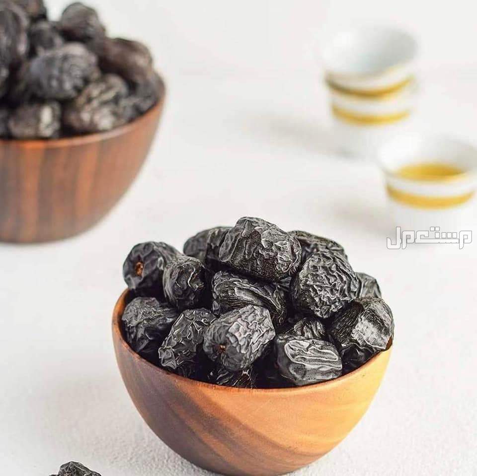 أفضل أنواع التمر بالصور.. 6 أنواع تعرف عليها تمر العجوة