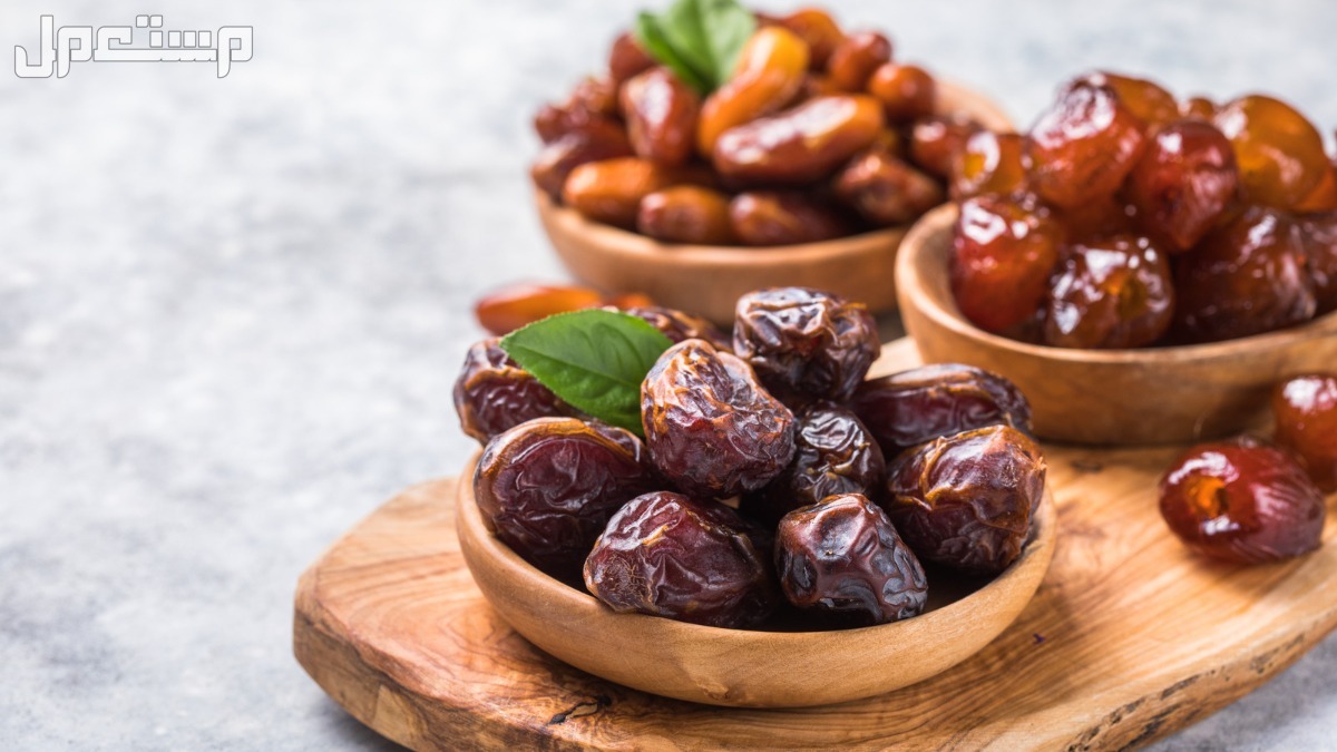 أفضل أنواع التمر بالصور.. 6 أنواع تعرف عليها أنواع التمر الجيد