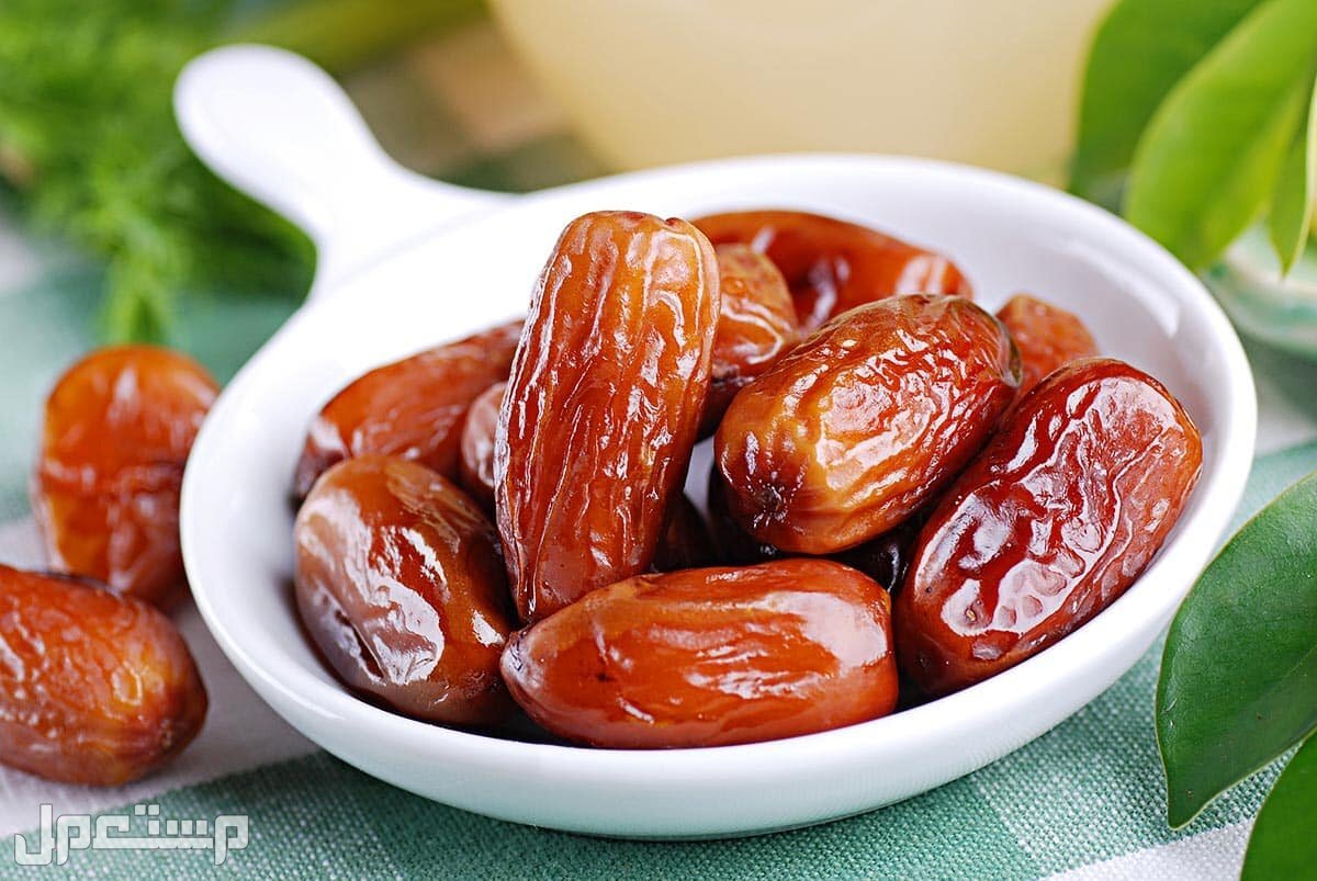 أفضل أنواع التمر بالصور.. 6 أنواع تعرف عليها