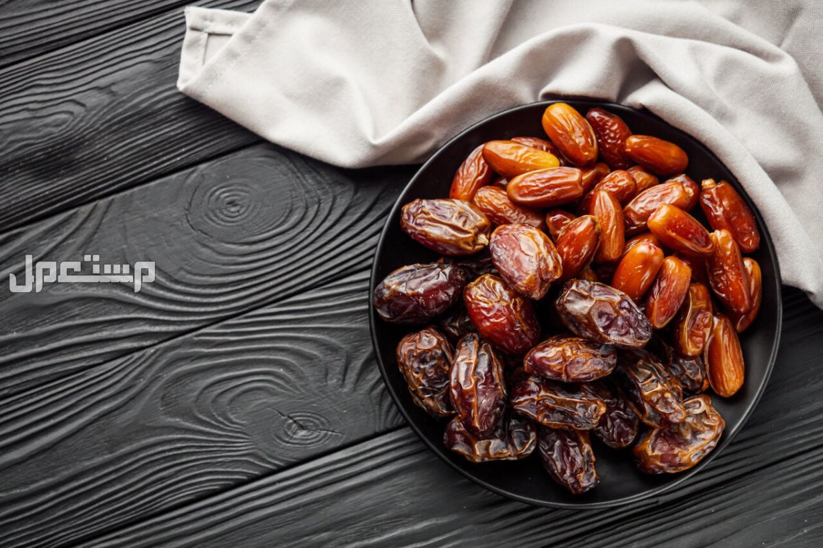 أفضل أنواع التمر بالصور.. 6 أنواع تعرف عليها
