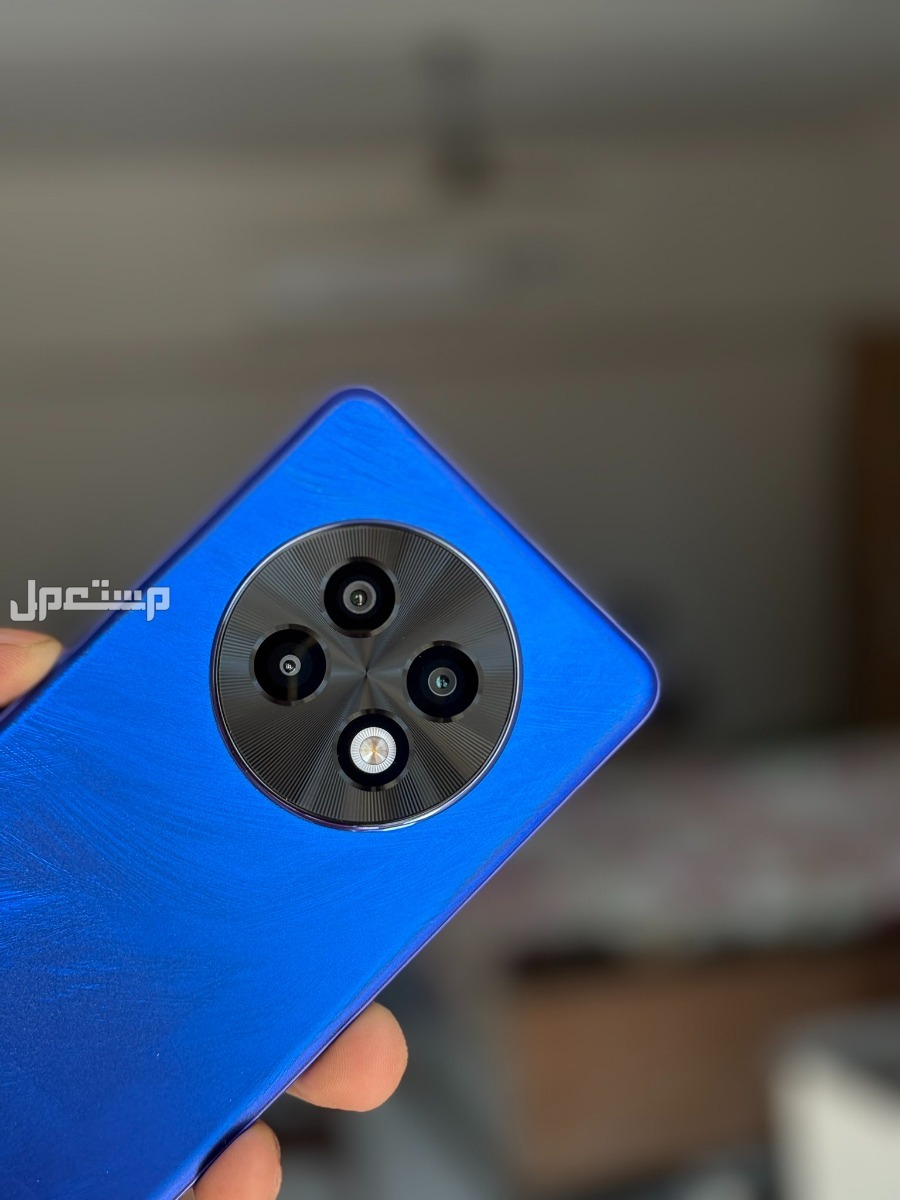 كم سعر هاتف ريلمي P1 Speed؟.. اكتشف المميزات والعيوب ريلمي P1 Speed