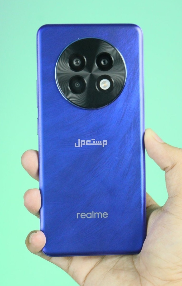 كم سعر هاتف ريلمي P1 Speed؟.. اكتشف المميزات والعيوب Realme P1 Speed
