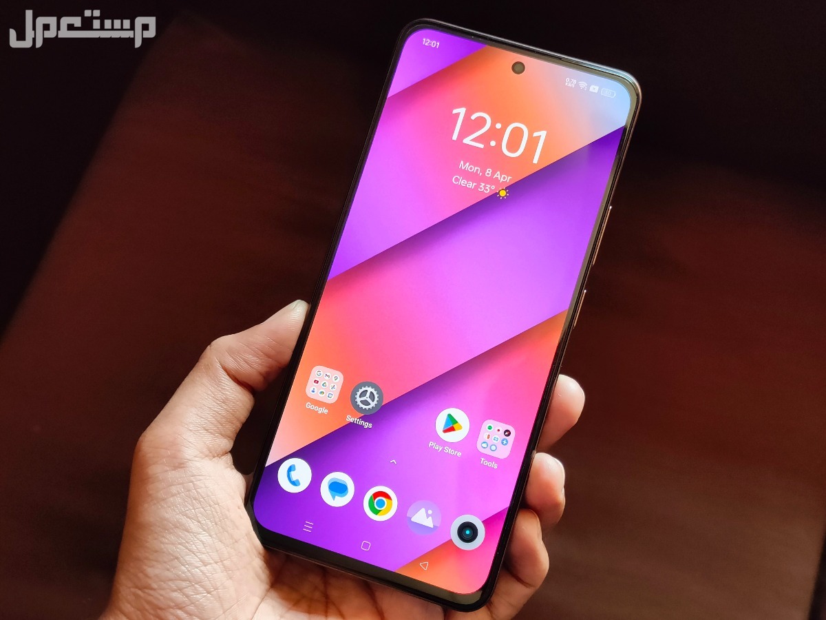 كم سعر هاتف ريلمي P1 Speed؟.. اكتشف المميزات والعيوب Realme P1 Speed