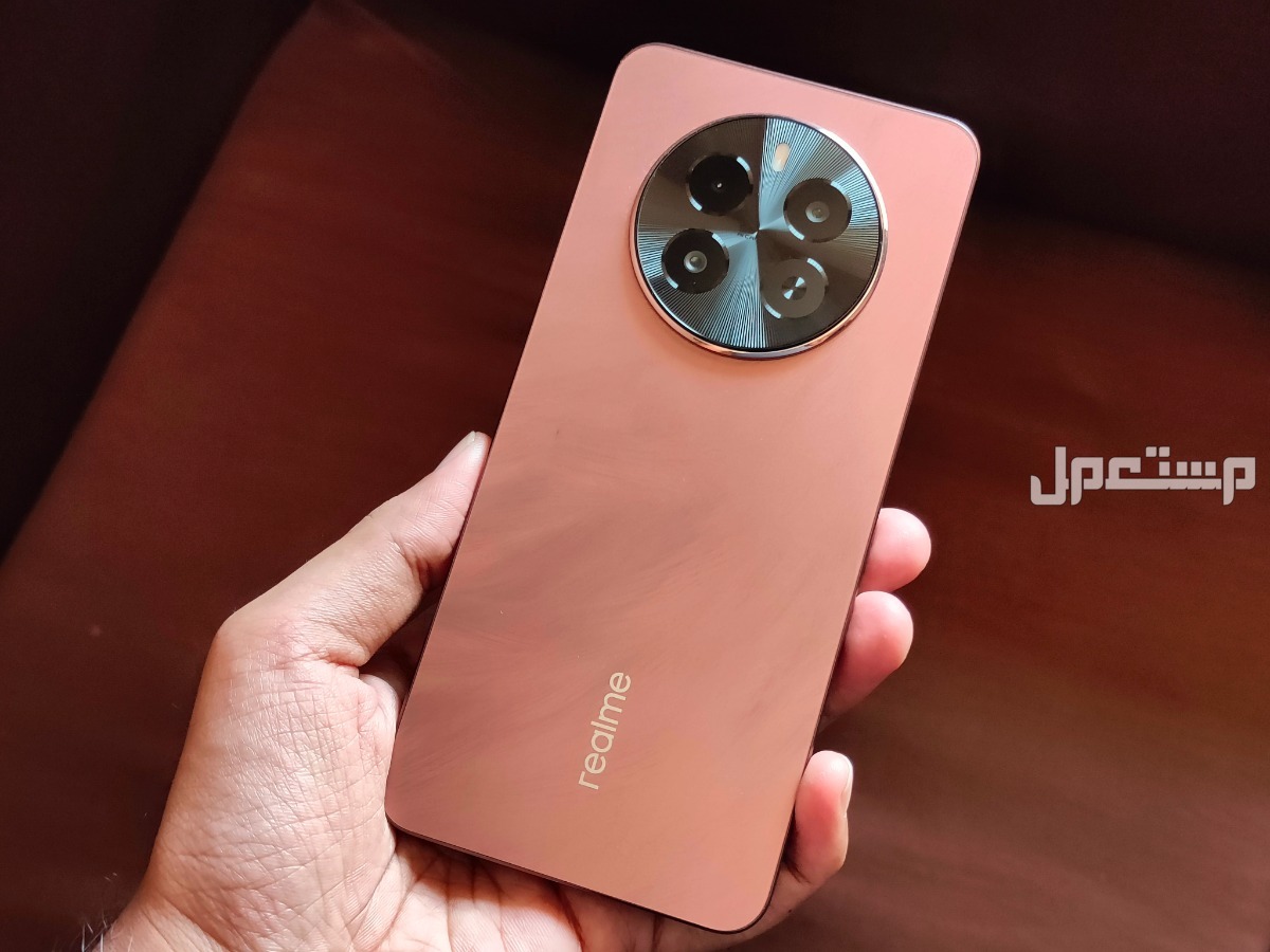 كم سعر هاتف ريلمي P1 Speed؟.. اكتشف المميزات والعيوب ريلمي P1 Speed