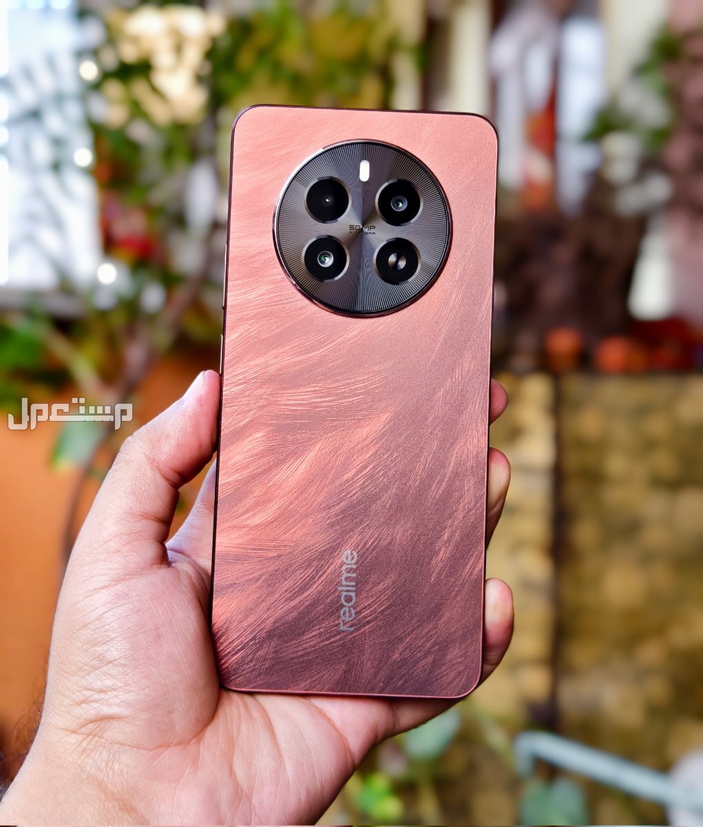 كم سعر هاتف ريلمي P1 Speed؟.. اكتشف المميزات والعيوب