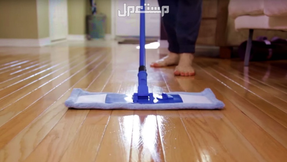 أفضل مطهر أرضيات​ سريعة التنظيف اختيار مطهر الأرضيات