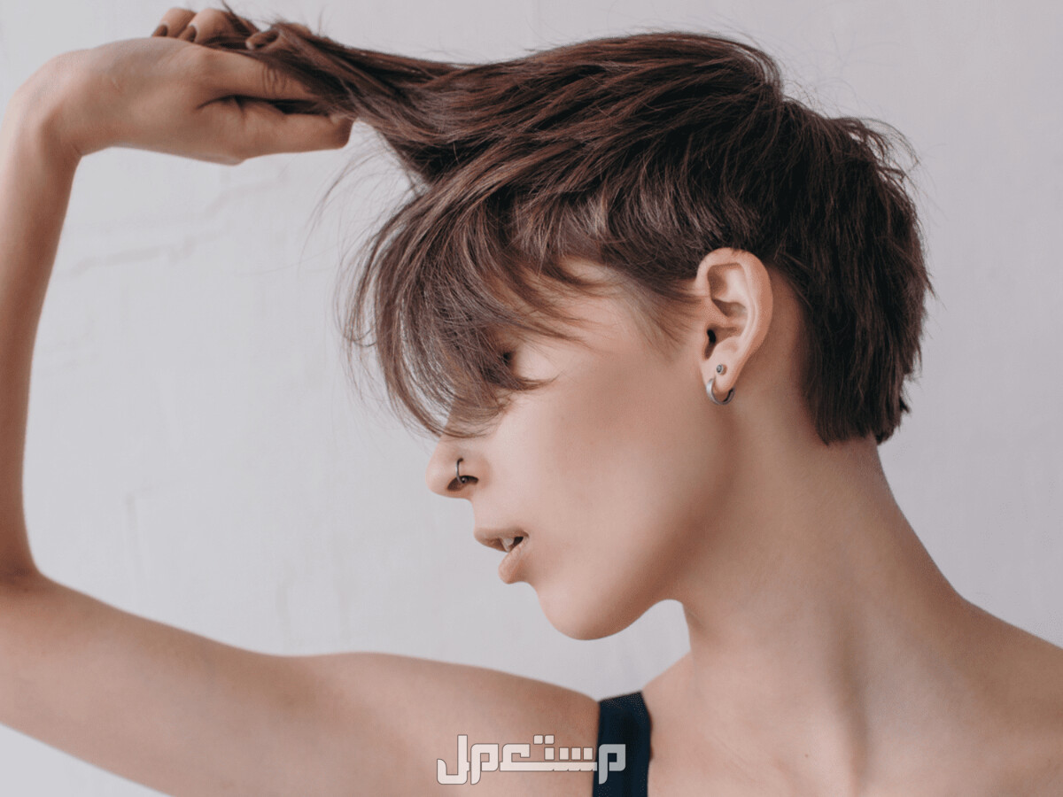 أجمل وقت لقص الشعر في شهر نوفمبر 2024 تجنبي استخدام الحرارة