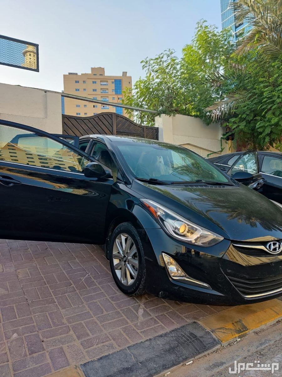 هيونداي النترا للبيع في دبي بسعر 18000 درهم إماراتي