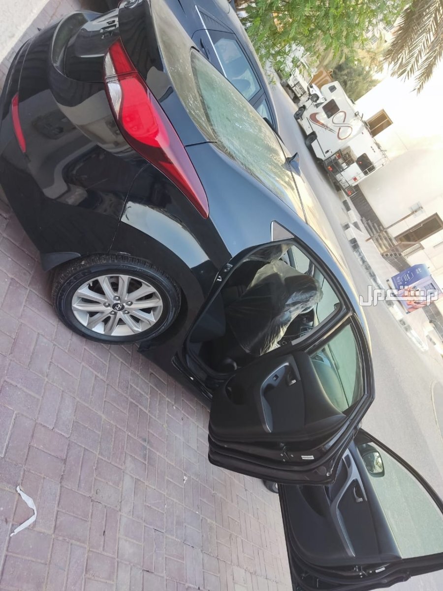 هيونداي النترا للبيع في دبي بسعر 18000 درهم إماراتي