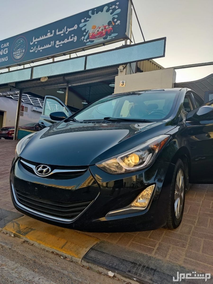 هيونداي النترا للبيع في دبي بسعر 18000 درهم إماراتي