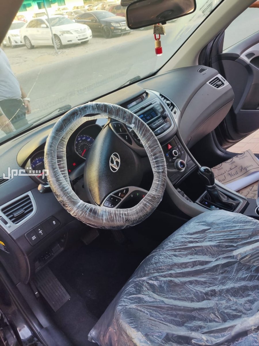 هيونداي النترا للبيع في دبي بسعر 18000 درهم إماراتي