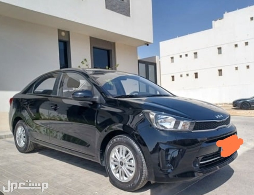 كيا بيجاس 2023 في الرياض بسعر 42 ألف ريال سعودي