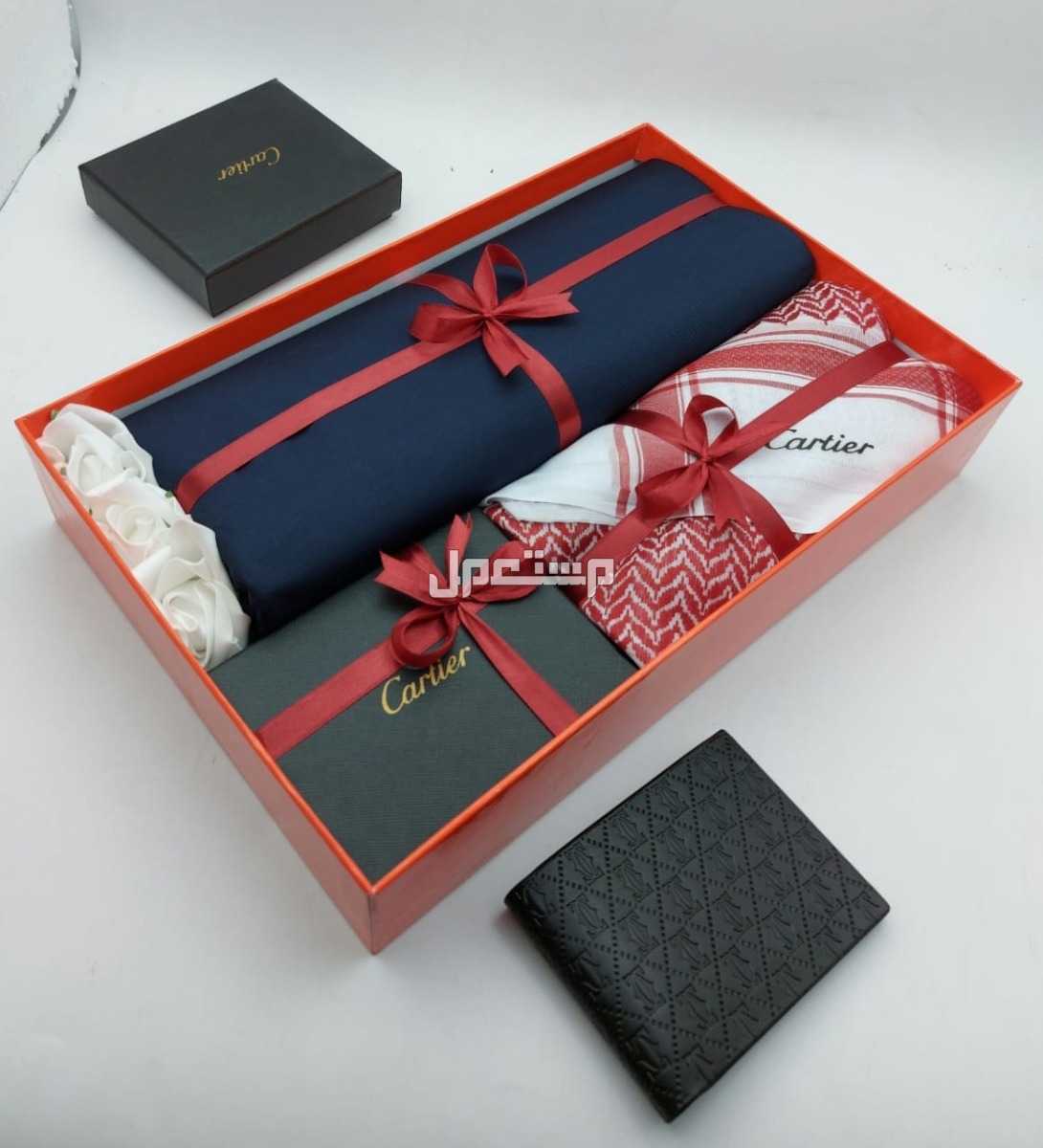 بكس رجالي شتوي كارتير