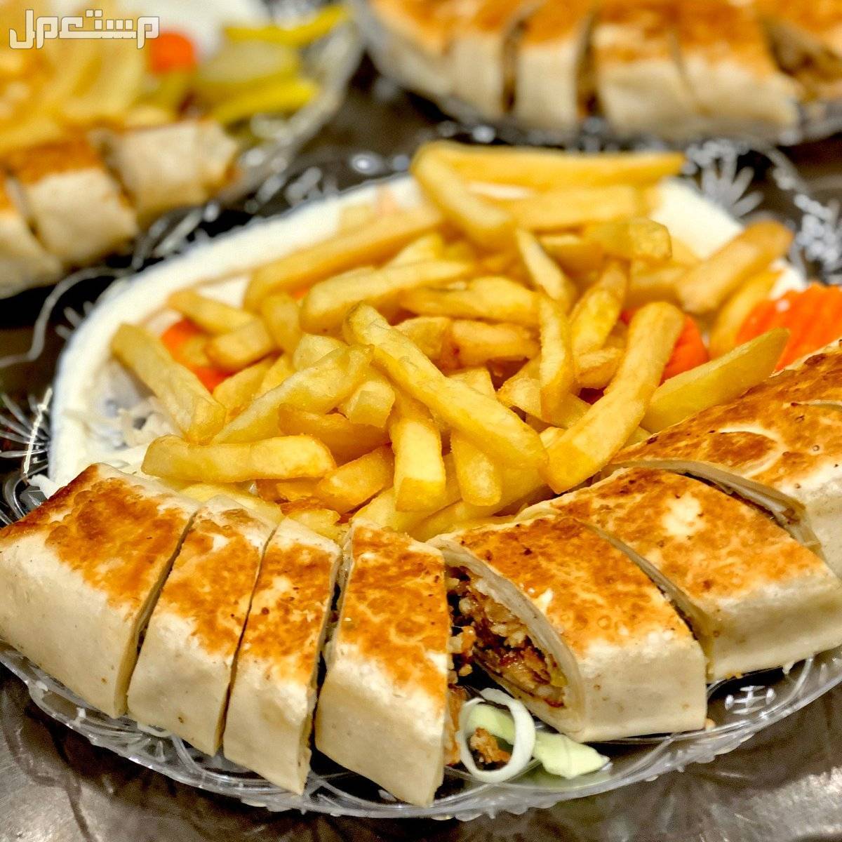 دليلك إلى أفضل شاورما بالرياض 2025 لوجبة شهية أفضل شاورما بالرياض