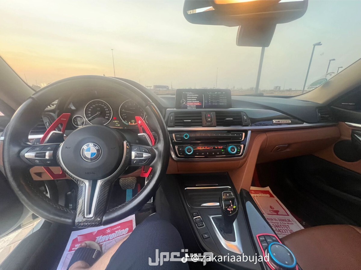 بي ام دبليو الفئة M 2014 في سيح مديدة بسعر 55 ألف درهم إماراتي