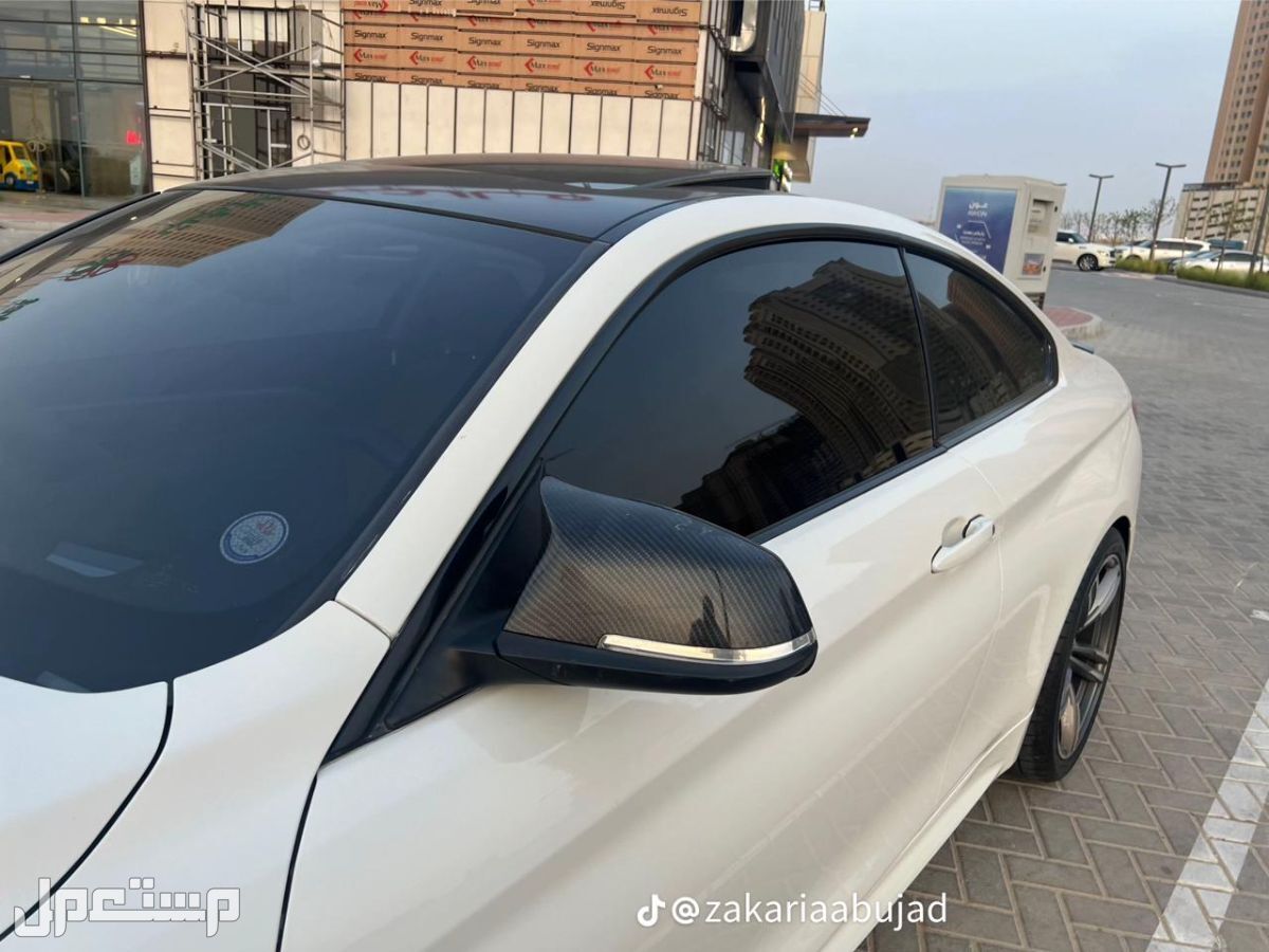 بي ام دبليو الفئة M 2014 في سيح مديدة بسعر 55 ألف درهم إماراتي