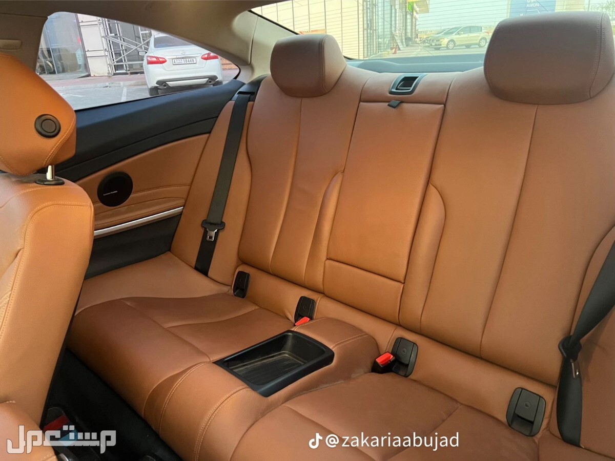 بي ام دبليو الفئة M 2014 في سيح مديدة بسعر 55 ألف درهم إماراتي