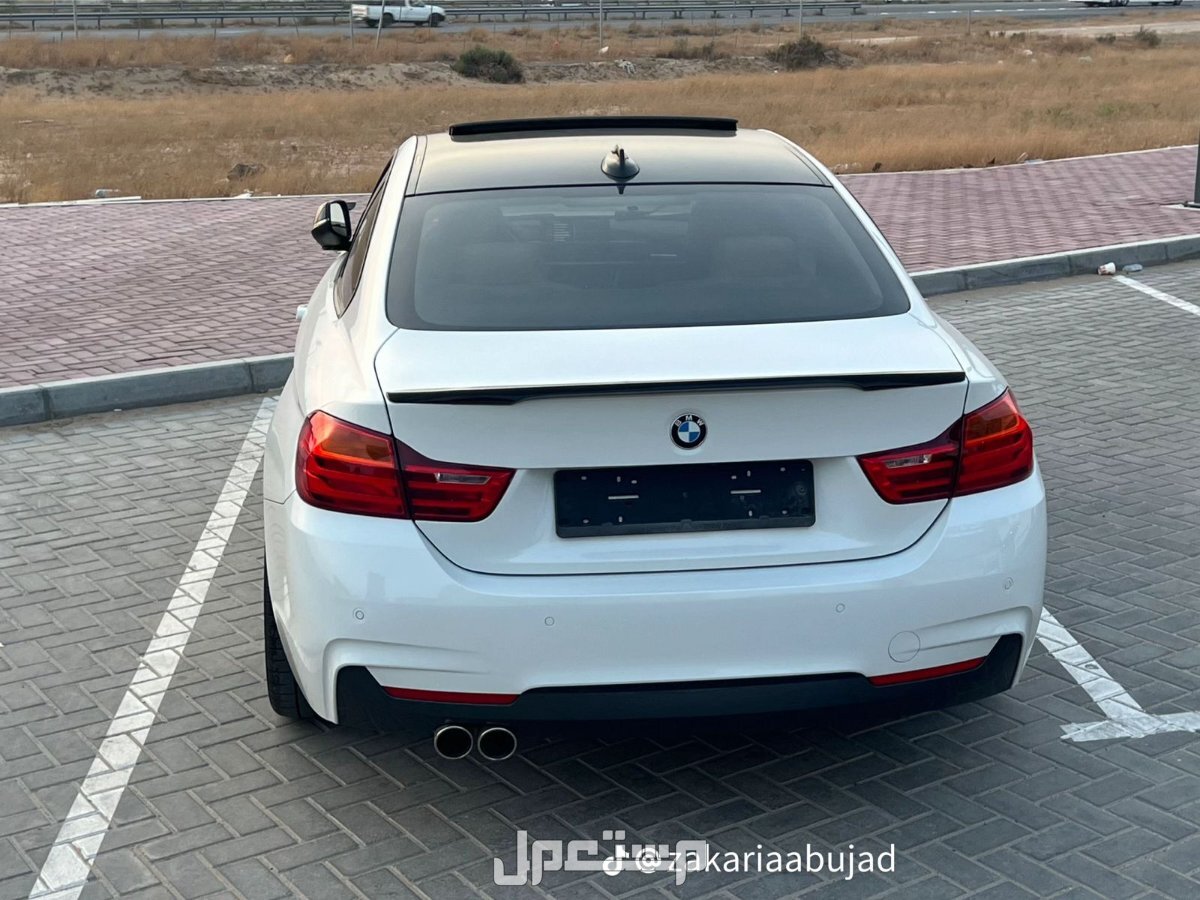 بي ام دبليو الفئة M 2014 في سيح مديدة بسعر 55 ألف درهم إماراتي