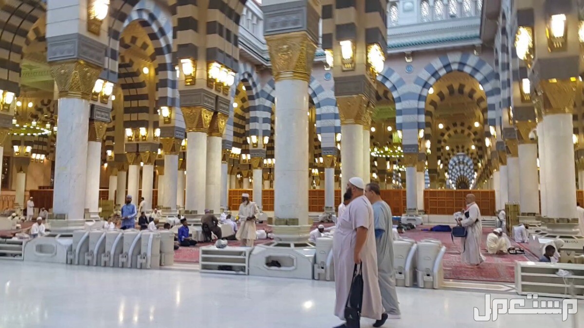 دعاء دخول الحرم للعمرة 1446.. أفضل أدعية مستجابة للعمرة دعاء للأهل والأصدقاء في العمرة 1446