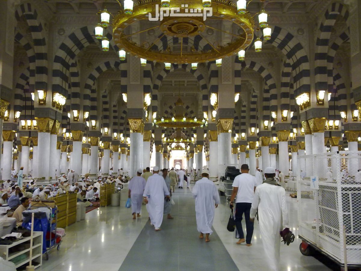 دعاء دخول الحرم للعمرة 1446.. أفضل أدعية مستجابة للعمرة ما هي الأدعية التي تقال أثناء العمرة؟