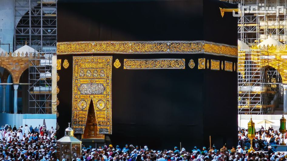 دعاء دخول الحرم للعمرة 1446.. أفضل أدعية مستجابة للعمرة دعاء دخول الحرم المكي للعمرة