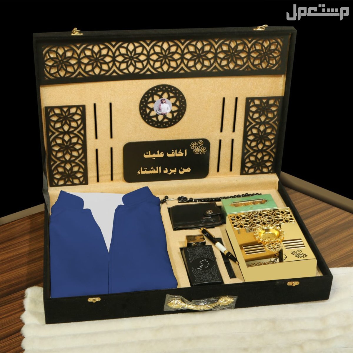 نقدم لكم  بوكس شتوي راقي يوجد لدينا توصيل لجميع مدن المملكه العربيه السعوديه 🚛