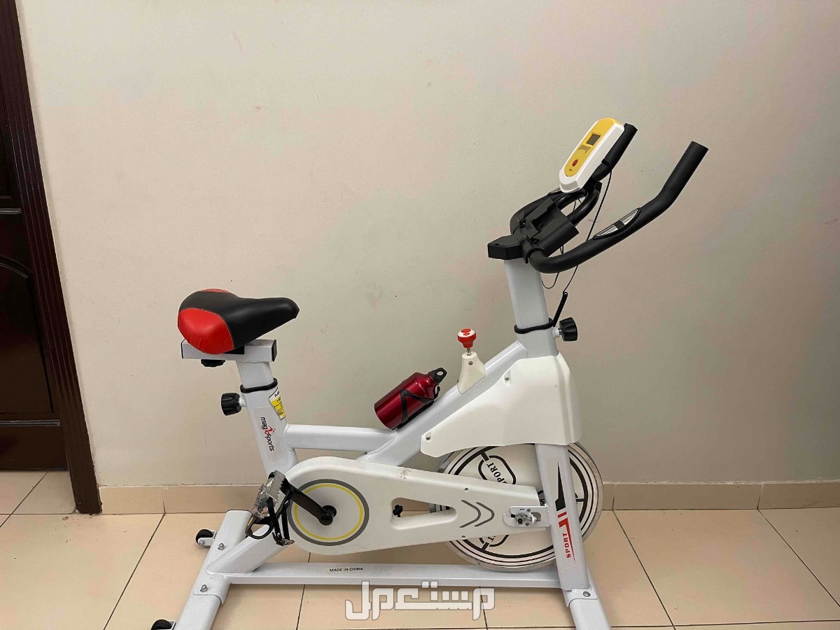 دراجة رياضية