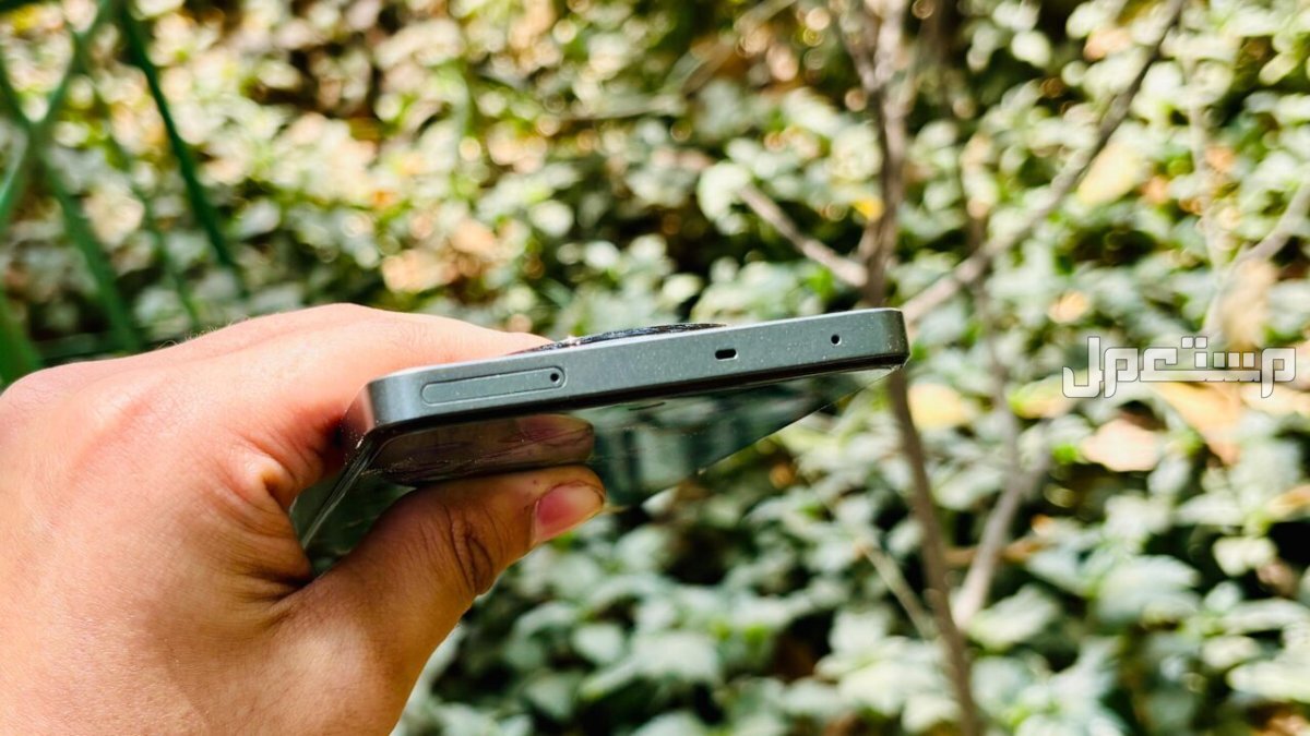 سعر ومواصفات Realme 12X.. أقوى هاتف ريلمي اقتصادي ريلمي 12X
