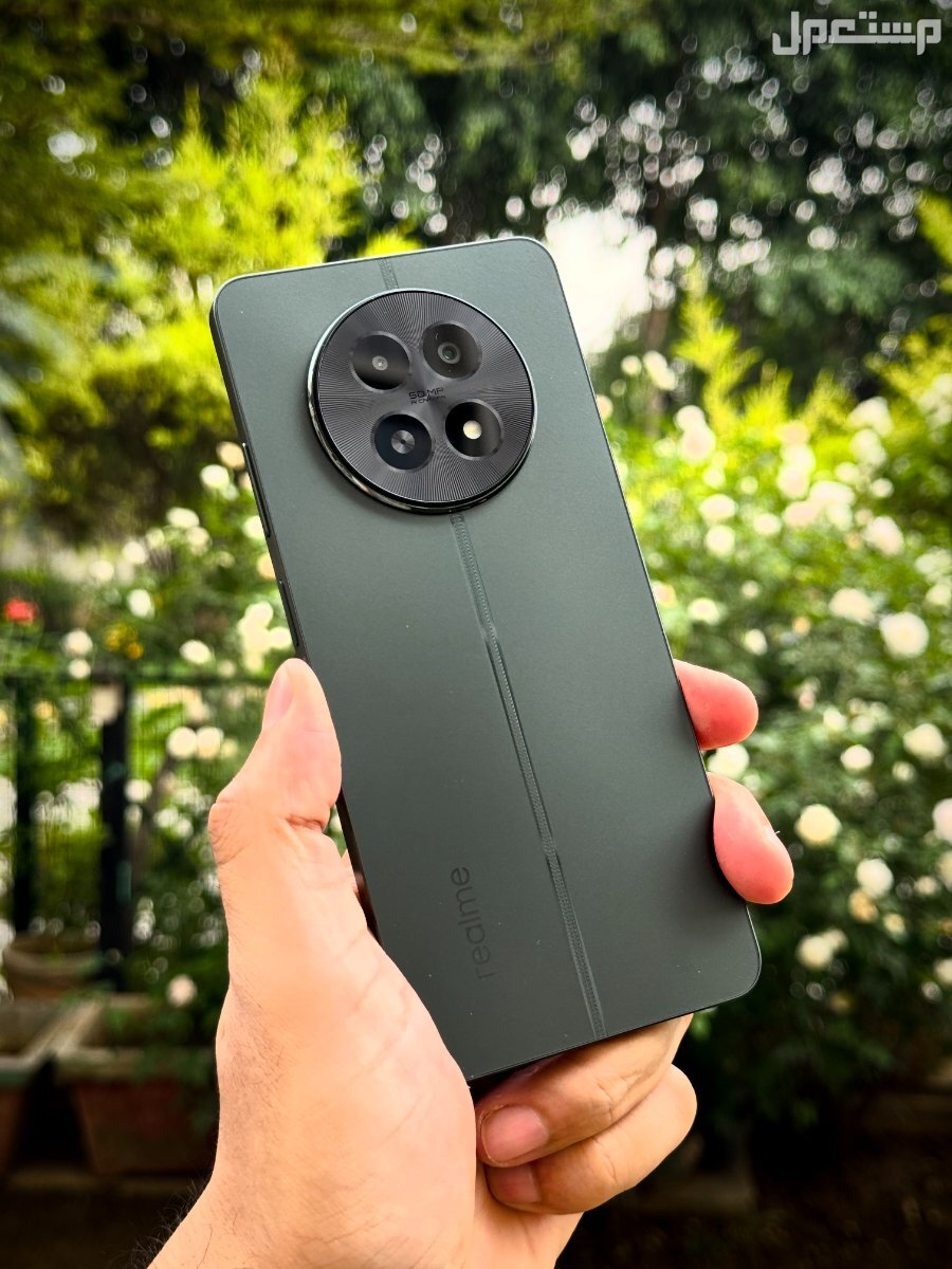 سعر ومواصفات Realme 12X.. أقوى هاتف ريلمي اقتصادي