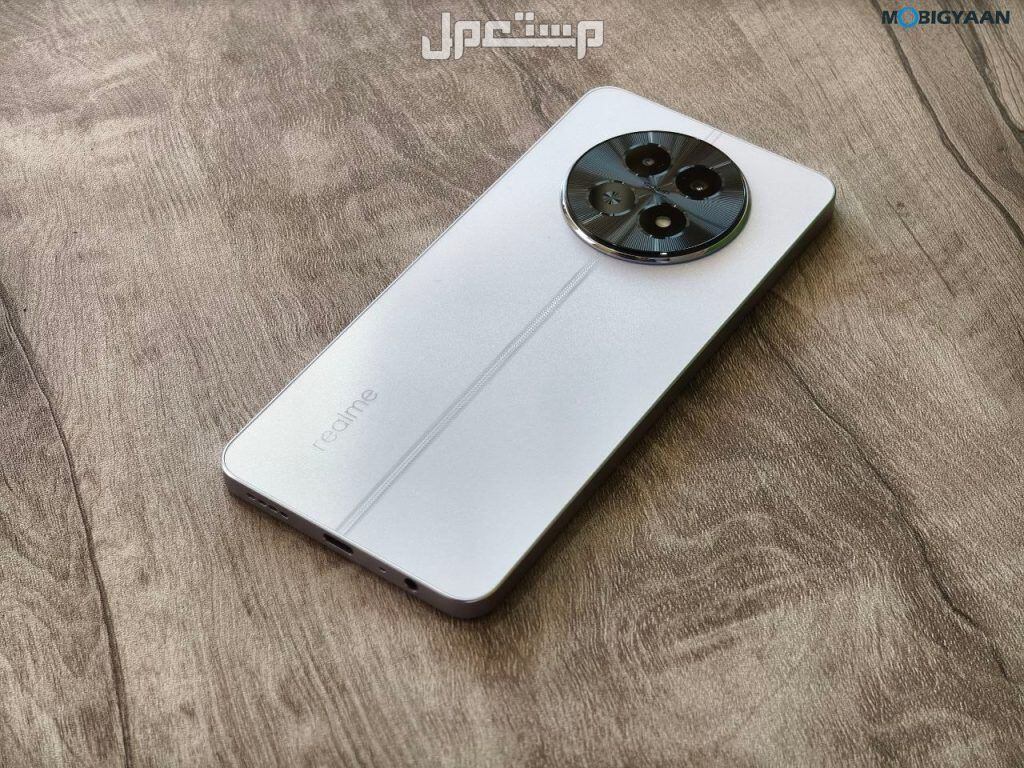 سعر ومواصفات Realme 12X.. أقوى هاتف ريلمي اقتصادي Realme 12X