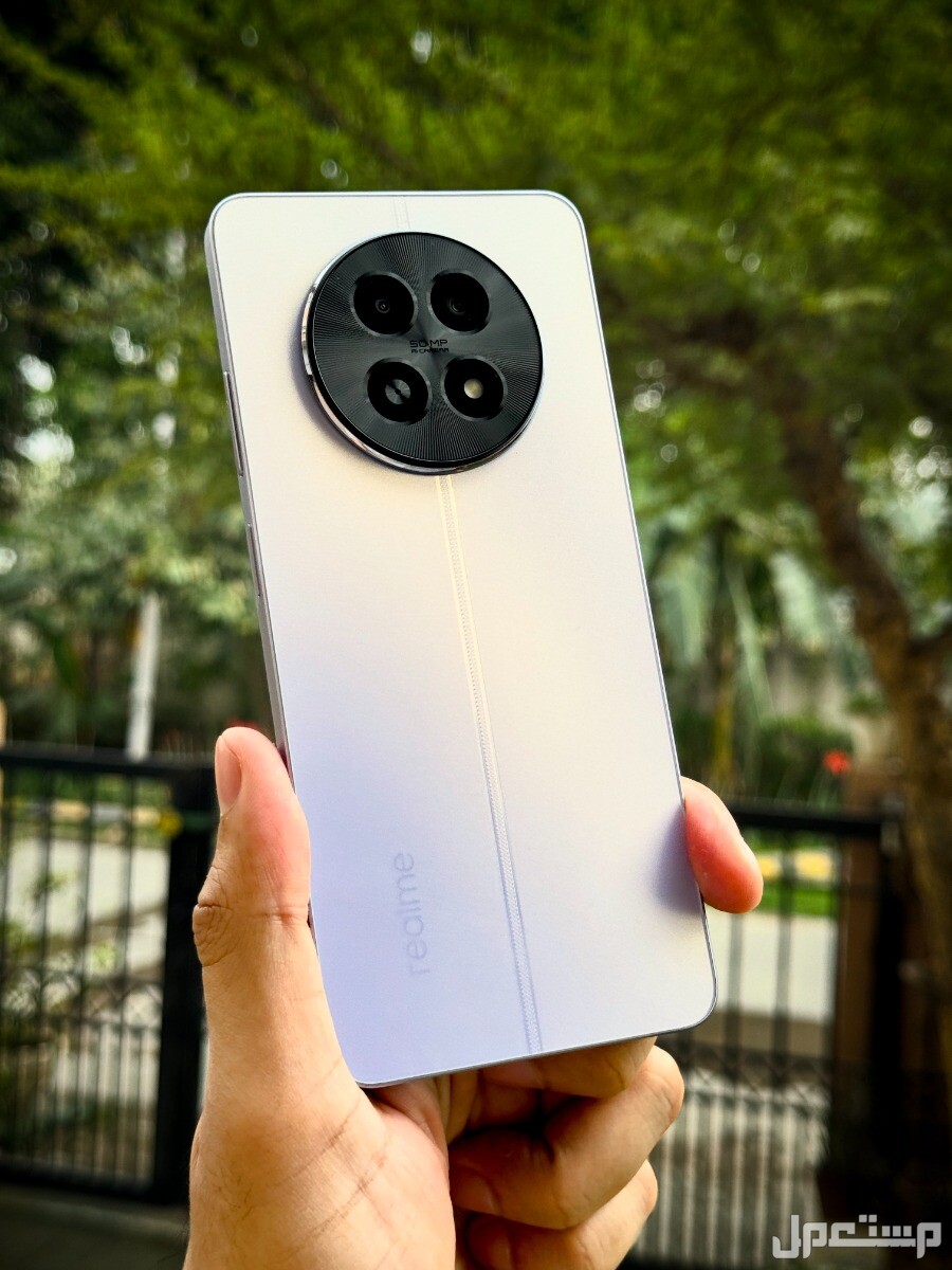 سعر ومواصفات Realme 12X.. أقوى هاتف ريلمي اقتصادي سعر هاتف Realme 12X