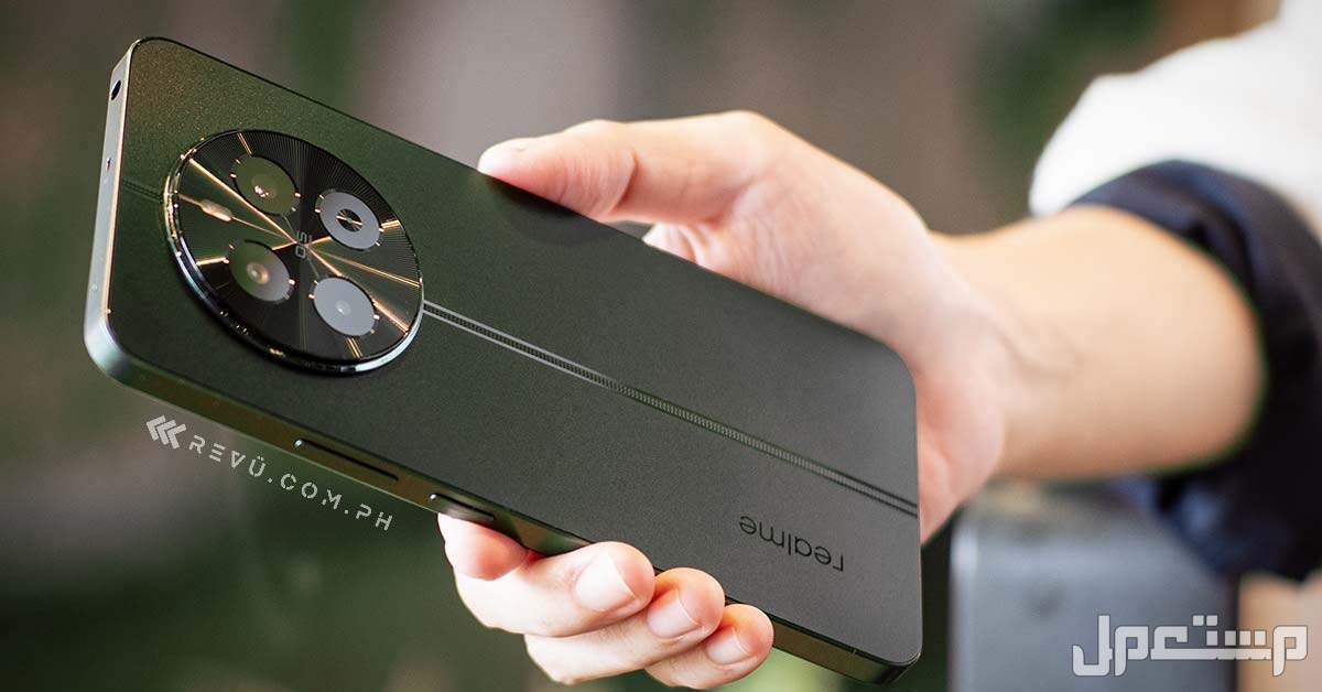 سعر ومواصفات Realme 12X.. أقوى هاتف ريلمي اقتصادي