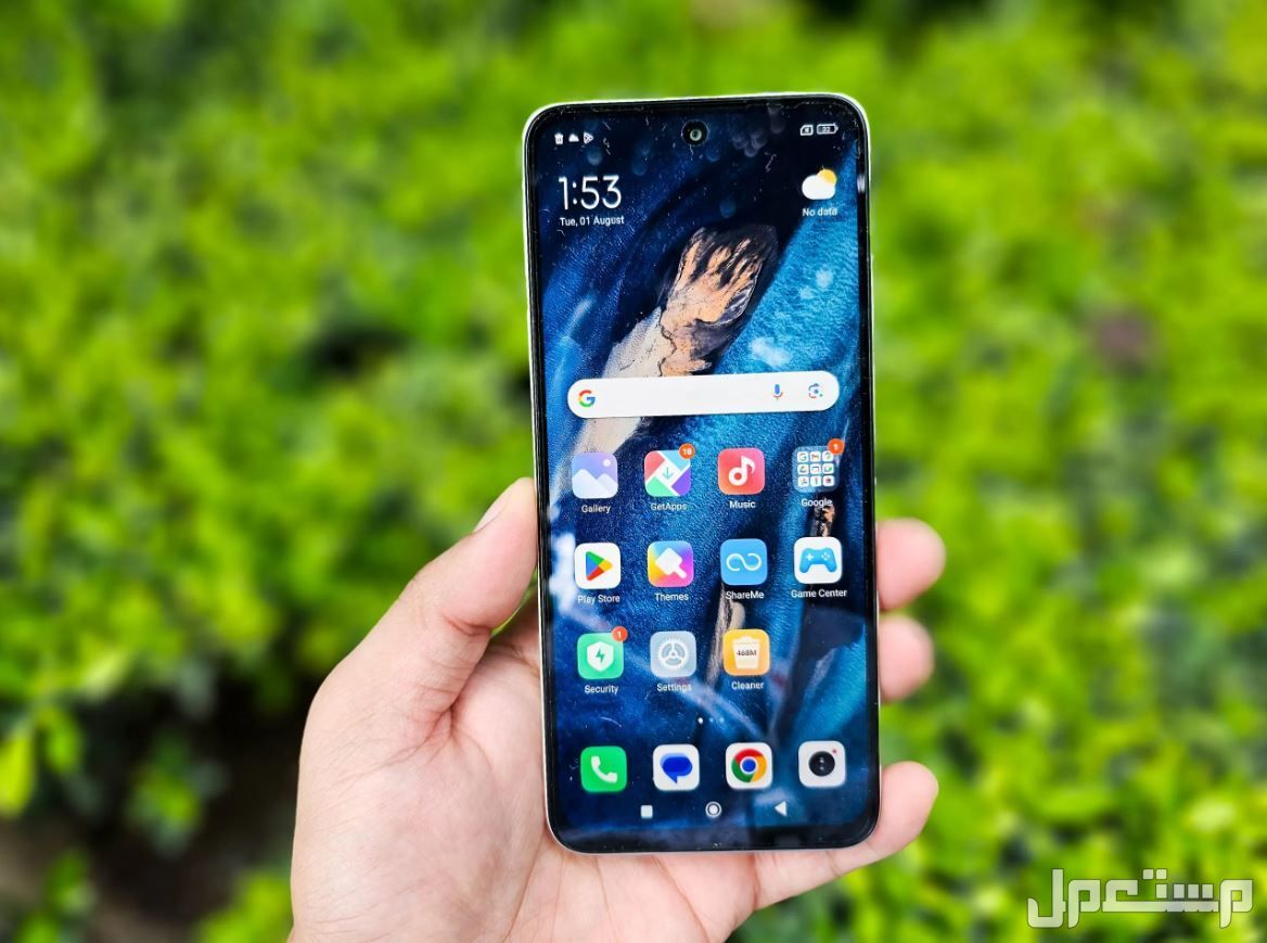 سعر ومواصفات Realme 12X.. أقوى هاتف ريلمي اقتصادي