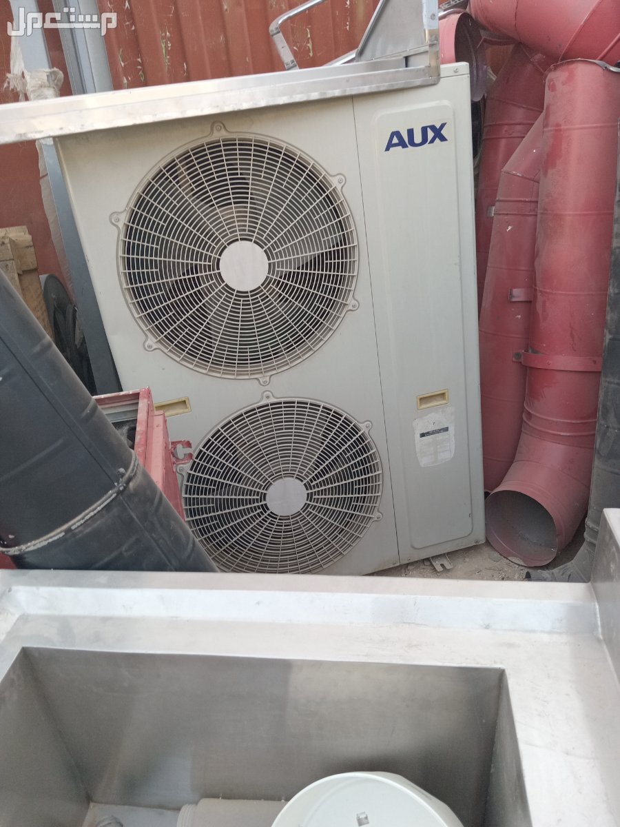 شراء مكيفات مستعمله بالرياض 0552719679