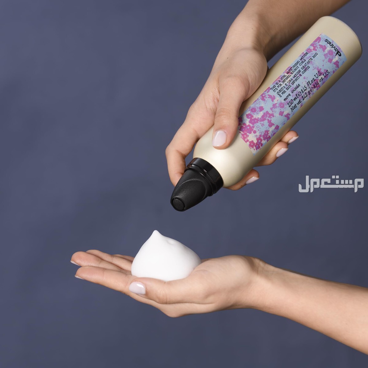 أفضل رغوة شعر كيرلي 2025 رغوة ديفنز