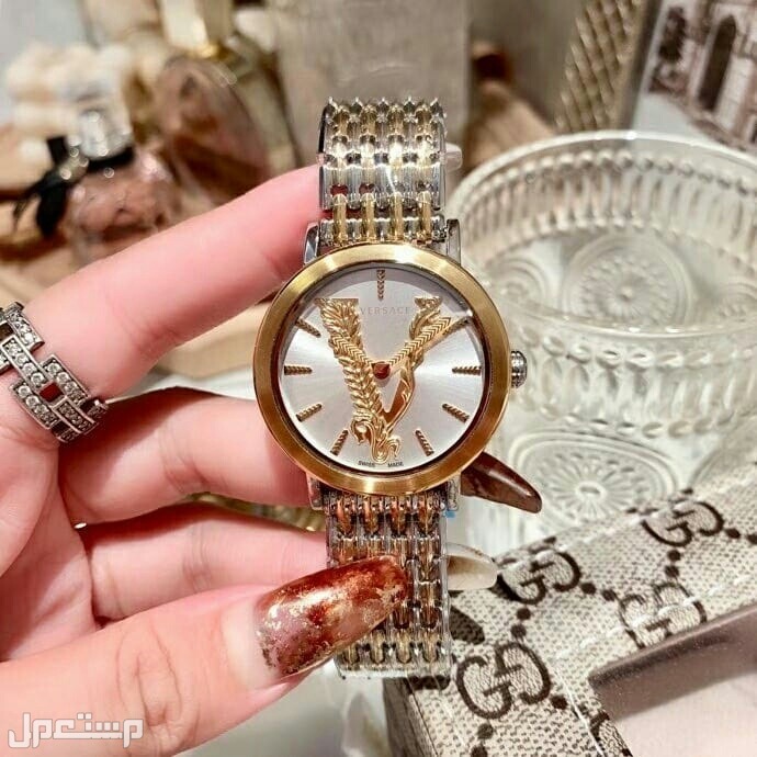 ساعه فرزاتشي جلد واستيل جمله وقطاعي وتساب
0558054211