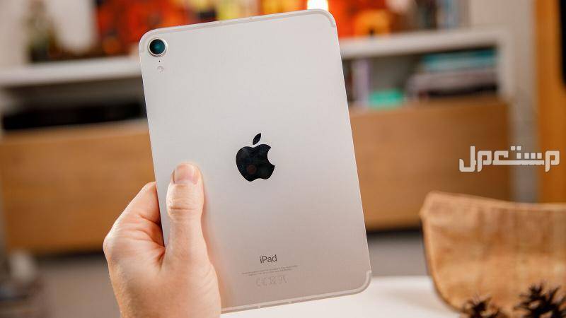 آيباد ميني الجديد.. كل ما يخص سعر ومواصفات iPad mini A17 Pro مميزات آي باد ميني الجديد