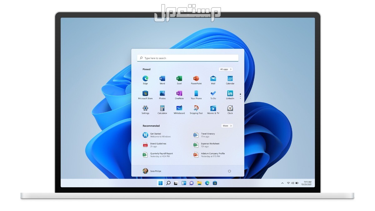 كيفية إيقاف البرامج التي تعمل في الخلفية ويندوز 11 خطوات إيقاف تطبيقات الخلفية في كمبيوتر Windows 11