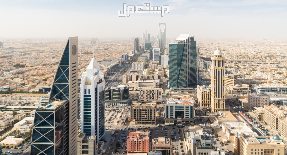 أفضل استثمار عقاري في السعودية.. إليك قائمة بالمزايا وأفضل الأماكن أفضل استثمار عقاري في السعودية